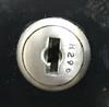 Illinois Supreme H298 File Lock Key