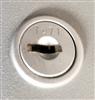 Teknion T671 File Lock Key