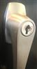 Tennsco C443 Storage Cabinet Key Lock