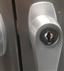 Tennsco C750 Storage Cabinet Key Lock