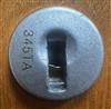 Timberline 345TA Cabinet Lock Key