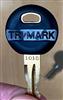 TriMark 1015 Key