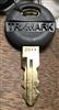 Tri/Mark 3044 RV Lock Key