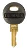 Tri-Mark CH751 RV Lock Key