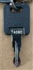 Tri/Mark TA080 RV Lock Key