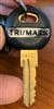 TriMark TM917 RV Lock Key