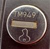 Tri/Mark TM949 RV Lock Key