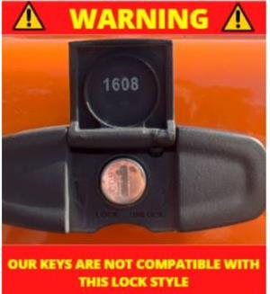 DT Not Compatible