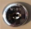 Wesko Global W509 Lock