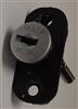 Wesko 149TA Lock Key (Timberline)