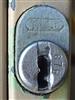 Yale 876 File Cabinet Lock Key