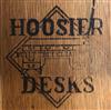 Hoosier Desk Key Lock