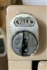 Yale IN26 File Cabinet Lock Key